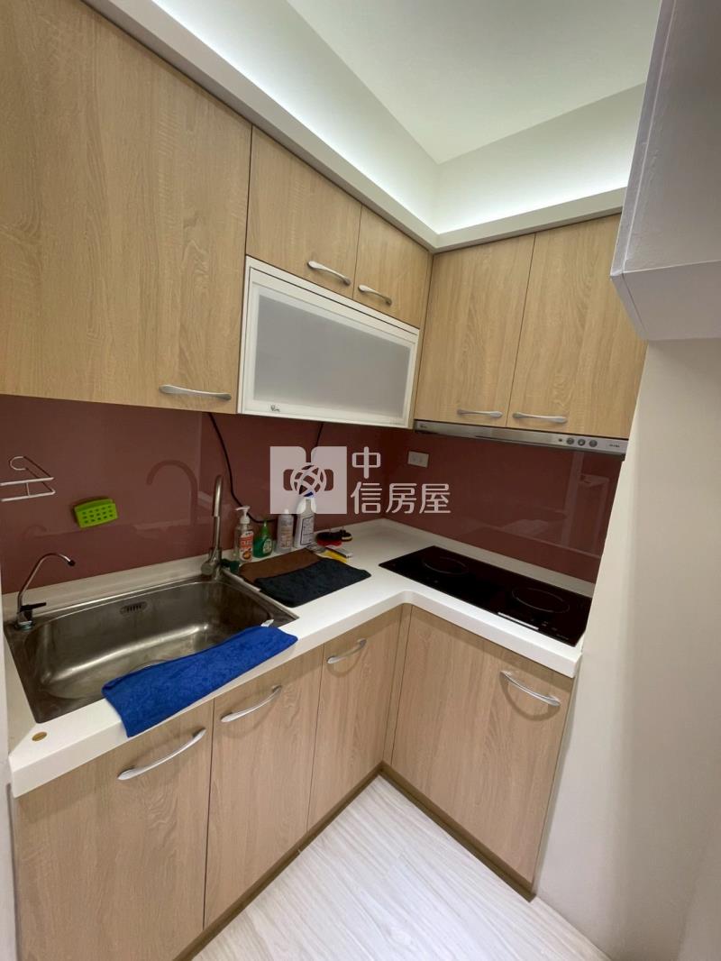 陽明學區精美2房房屋室內格局與周邊環境