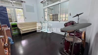 屏東農舍-海豐隱藏版綠林合法農舍房屋室內格局與周邊環境