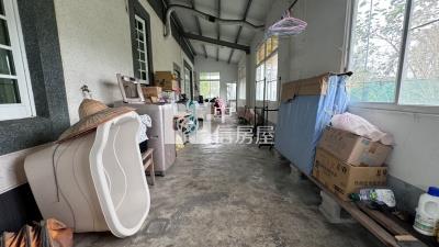 屏東農舍-海豐隱藏版綠林合法農舍房屋室內格局與周邊環境