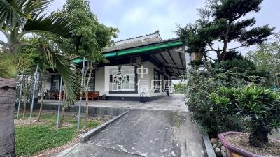 屏東農舍-海豐隱藏版綠林合法農舍房屋室內格局與周邊環境