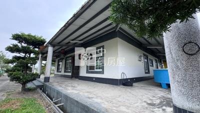 屏東農舍-海豐隱藏版綠林合法農舍房屋室內格局與周邊環境