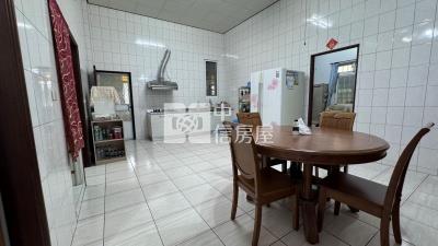 屏東農舍-海豐隱藏版綠林合法農舍房屋室內格局與周邊環境
