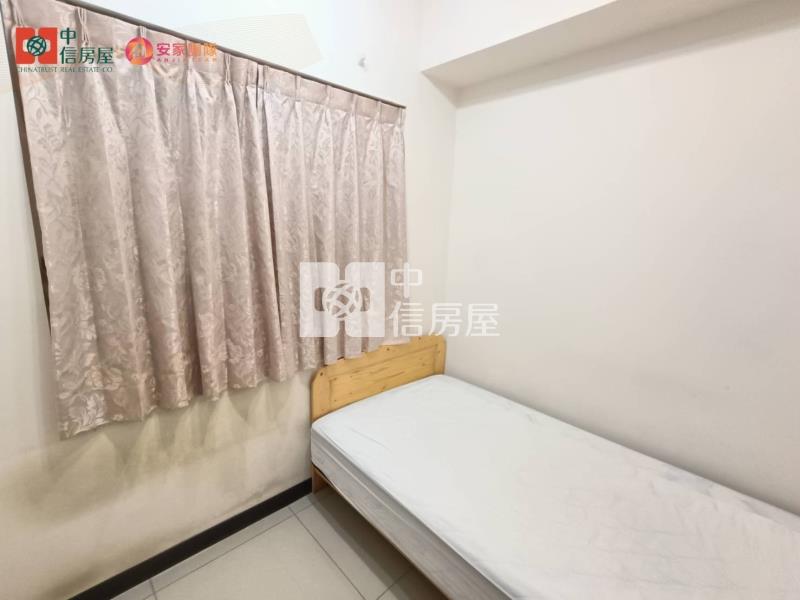 【安家】法國之星三房車房屋室內格局與周邊環境