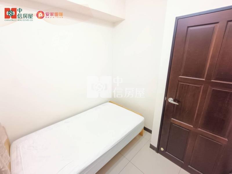 【安家】法國之星三房車房屋室內格局與周邊環境