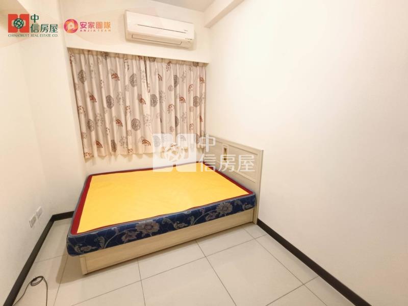 【安家】法國之星三房車房屋室內格局與周邊環境