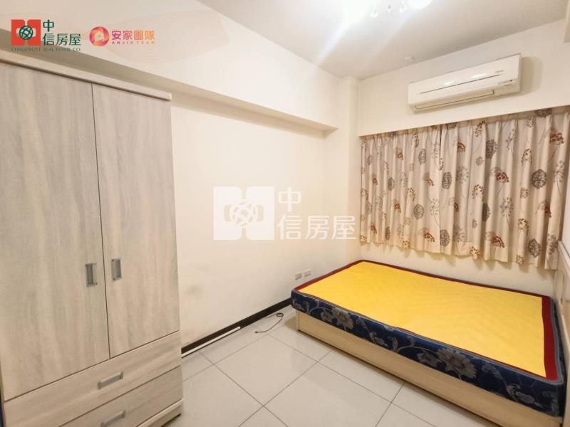 【安家】法國之星三房車房屋室內格局與周邊環境