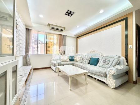 高雄房屋-美術館特區極美樓中樓平車美樓房屋室內格局與周邊環境