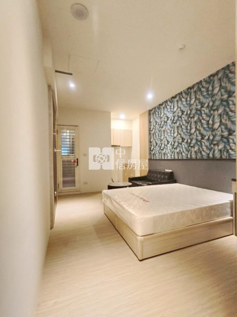 【新世紀】南門市場全新個人商務房屋室內格局與周邊環境