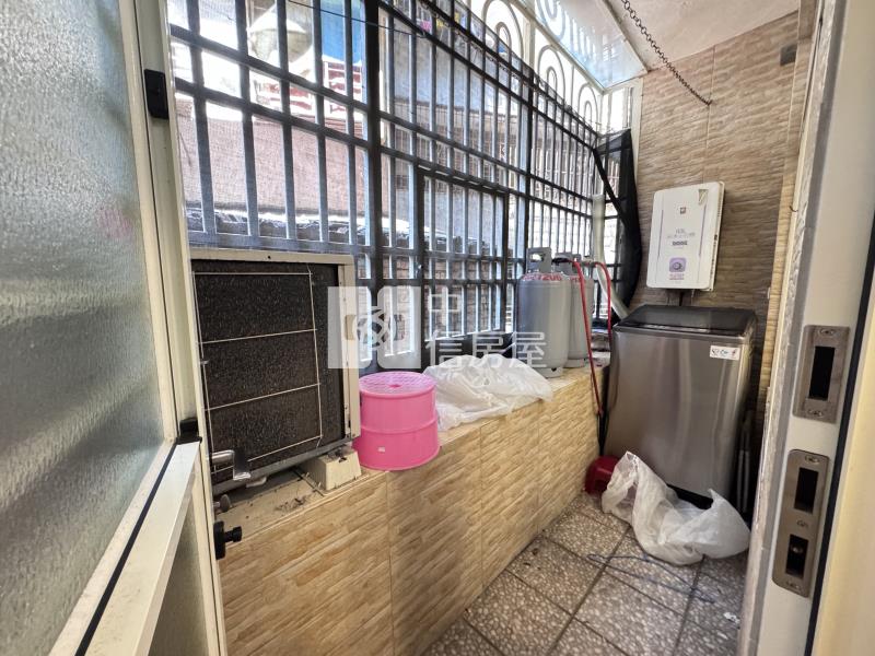 祥豐街公寓房屋室內格局與周邊環境