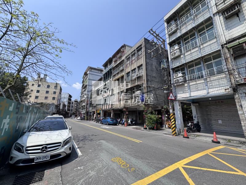 祥豐街公寓房屋室內格局與周邊環境
