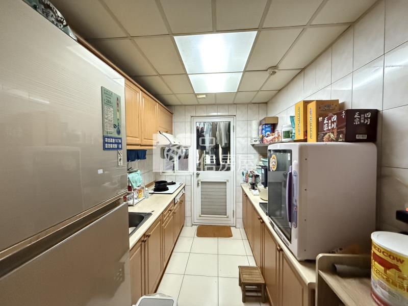 麗寶SMART三房+平車房屋室內格局與周邊環境