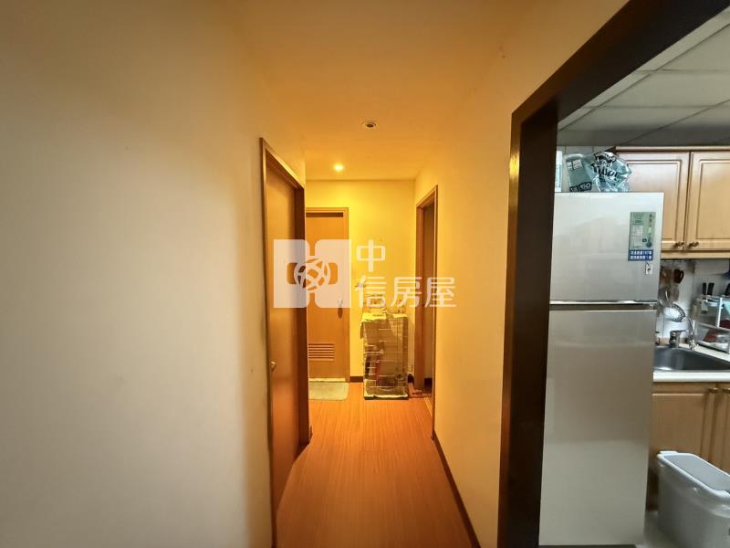 麗寶SMART三房+平車房屋室內格局與周邊環境