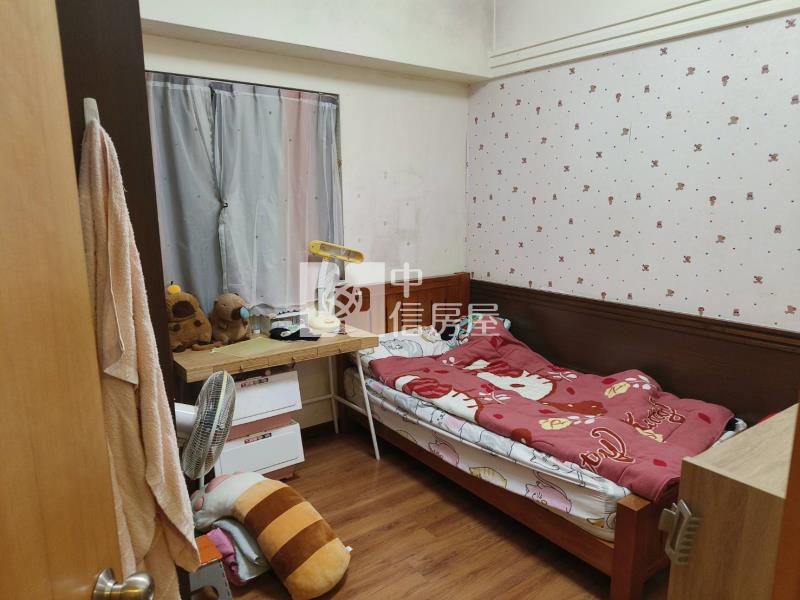 麗寶SMART三房+平車房屋室內格局與周邊環境