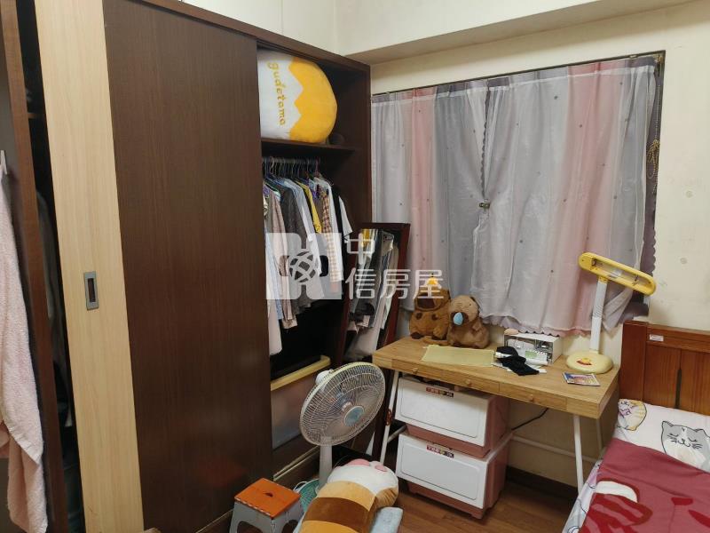 麗寶SMART三房+平車房屋室內格局與周邊環境