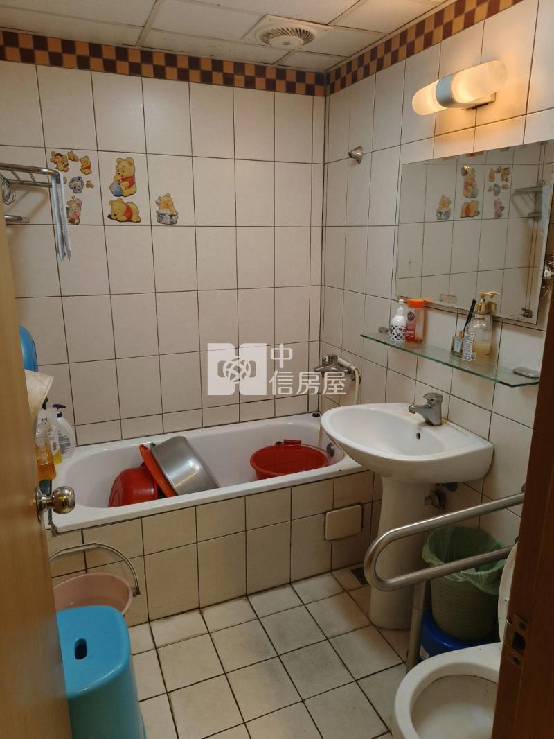 麗寶SMART三房+平車房屋室內格局與周邊環境