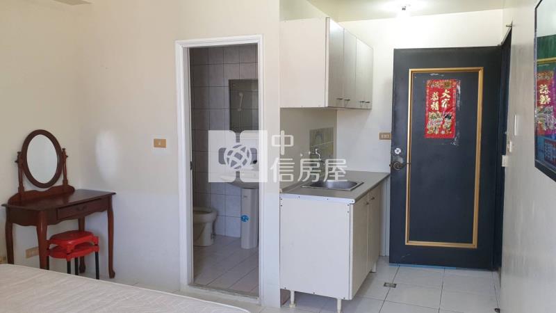 二林電梯套房房屋室內格局與周邊環境