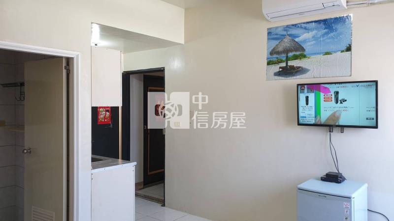 二林電梯套房房屋室內格局與周邊環境