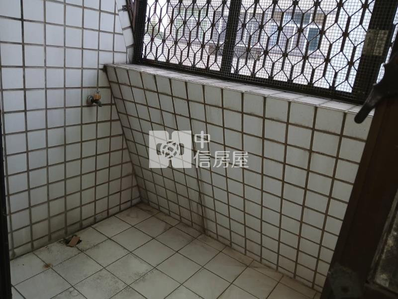 善化小新營透天(129)房屋室內格局與周邊環境