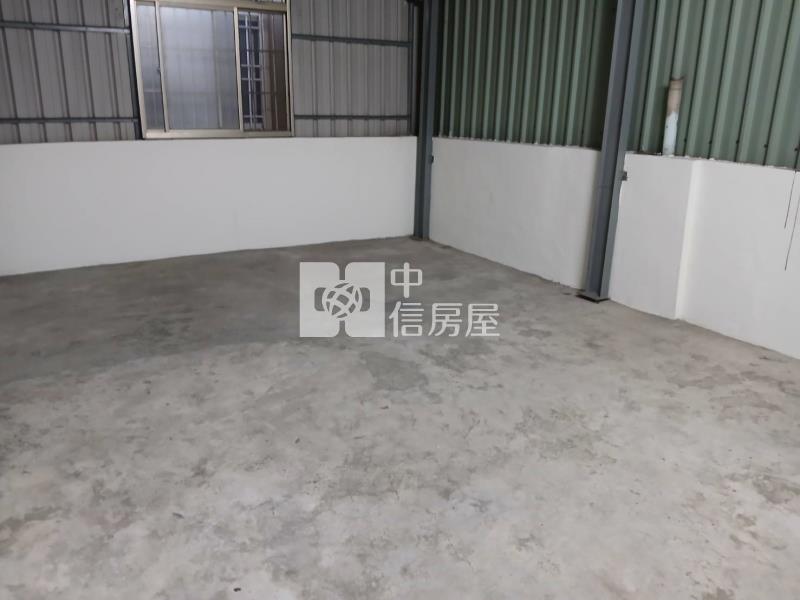 善化小新營透天(129)房屋室內格局與周邊環境
