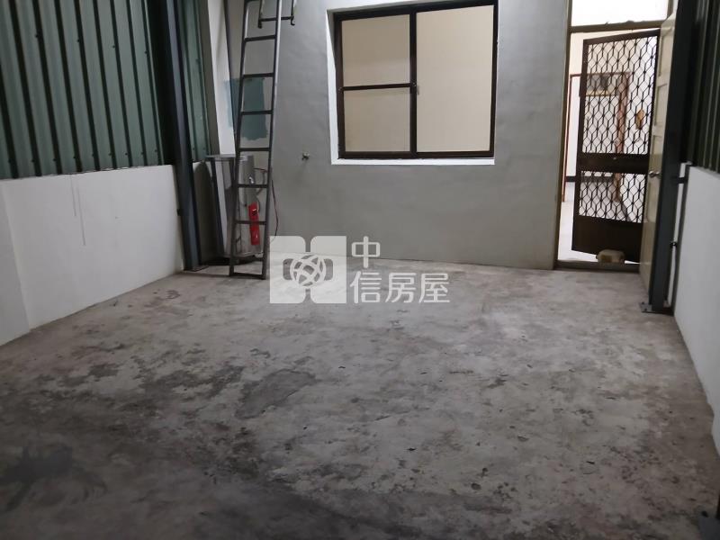 善化小新營透天(129)房屋室內格局與周邊環境