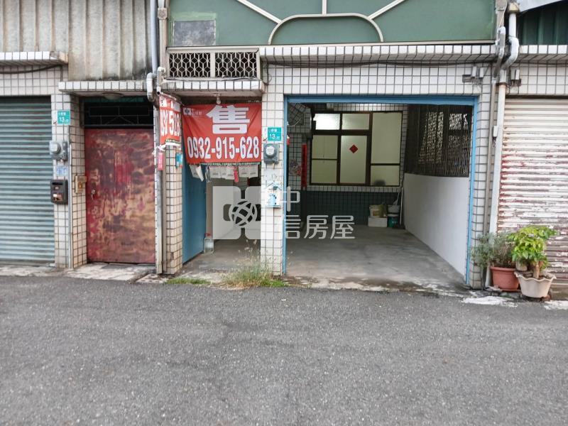 善化小新營透天(129)房屋室內格局與周邊環境