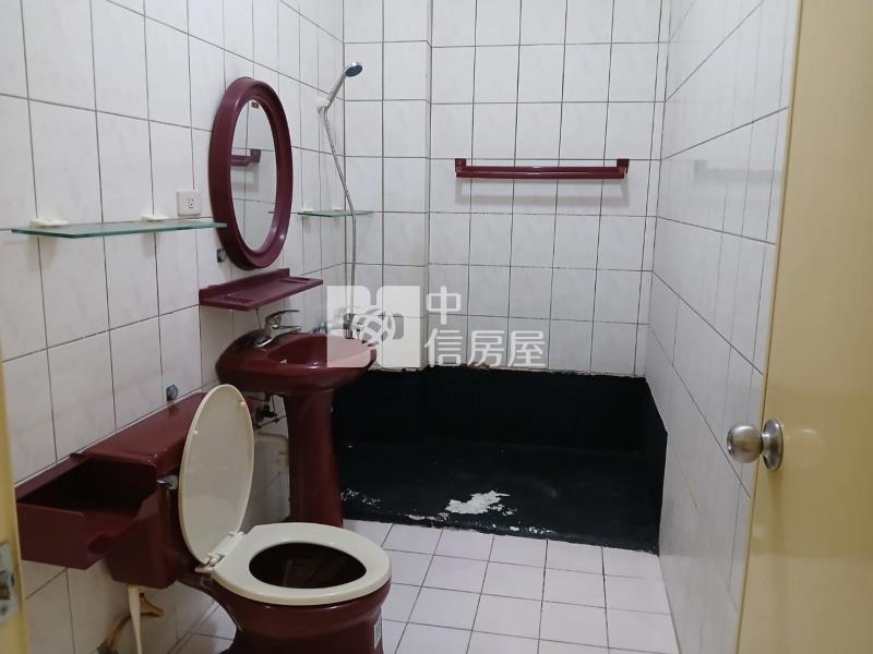 善化小新營透天(129)房屋室內格局與周邊環境