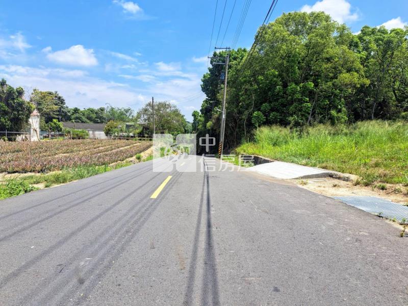 關廟臨路方正優質美農地房屋室內格局與周邊環境