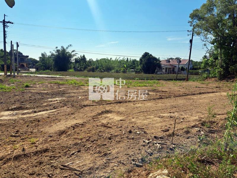 關廟臨路方正優質美農地房屋室內格局與周邊環境