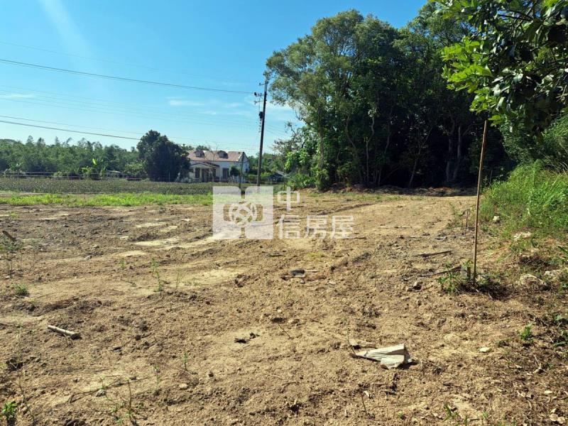 關廟臨路方正優質美農地房屋室內格局與周邊環境
