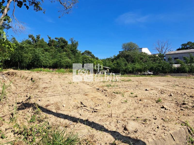 關廟臨路方正優質美農地房屋室內格局與周邊環境