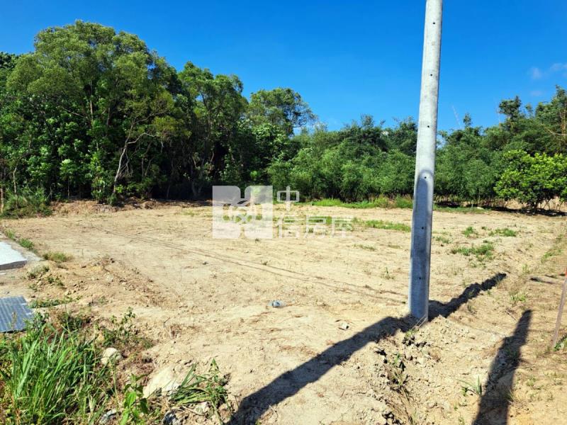 關廟臨路方正優質美農地房屋室內格局與周邊環境