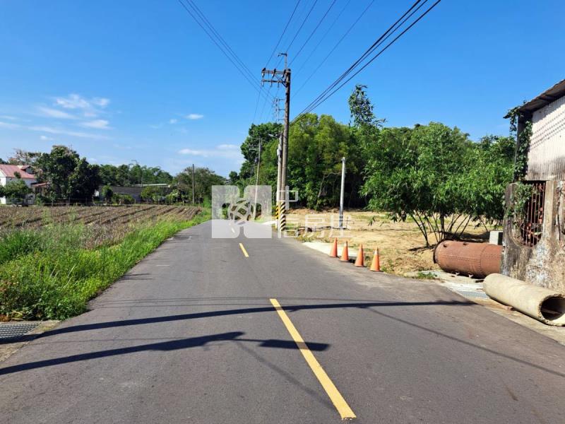 關廟臨路方正優質美農地房屋室內格局與周邊環境