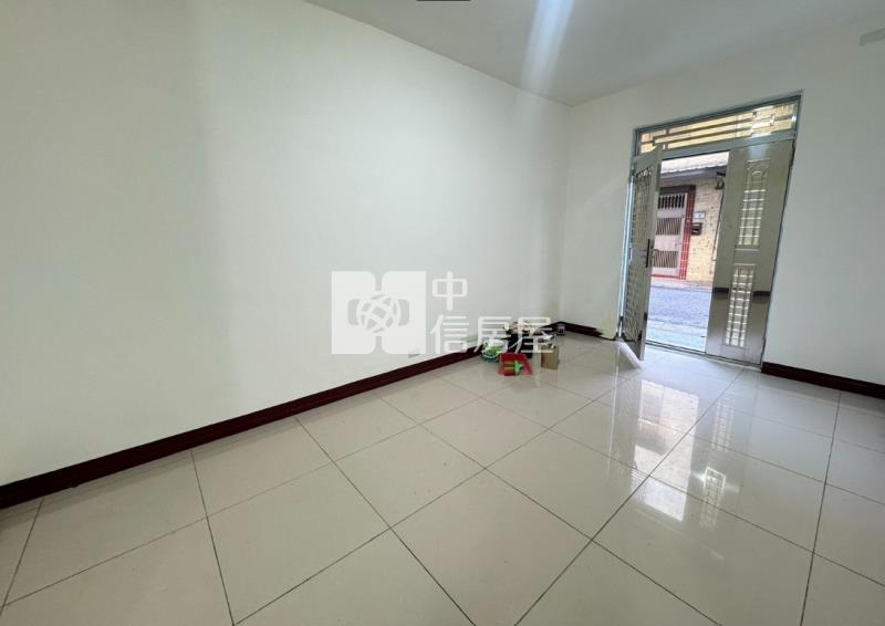 中華南路整新透天房屋室內格局與周邊環境