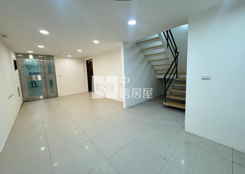 新屋中華南路四房透天房屋室內格局與周邊環境
