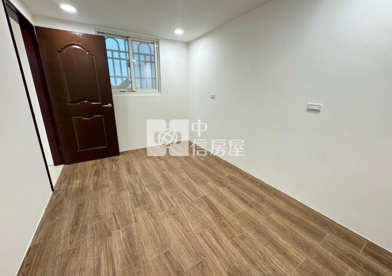 新屋中華南路四房透天房屋室內格局與周邊環境