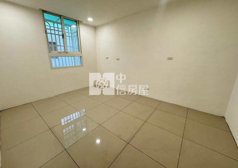 新屋中華南路四房透天房屋室內格局與周邊環境