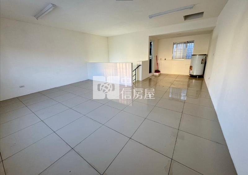 新屋中華南路四房透天房屋室內格局與周邊環境