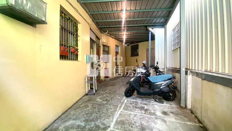 文華路巷內6間透套住二可營登房屋室內格局與周邊環境