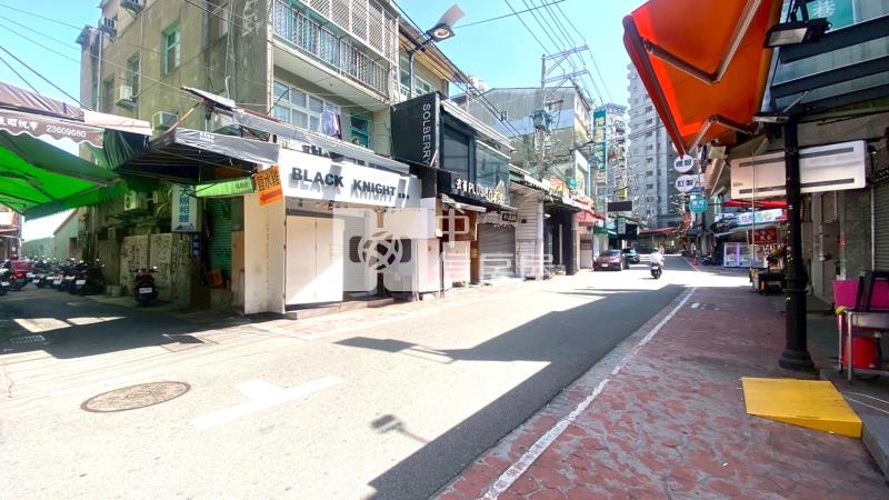 文華路巷內6間透套住二可營登房屋室內格局與周邊環境