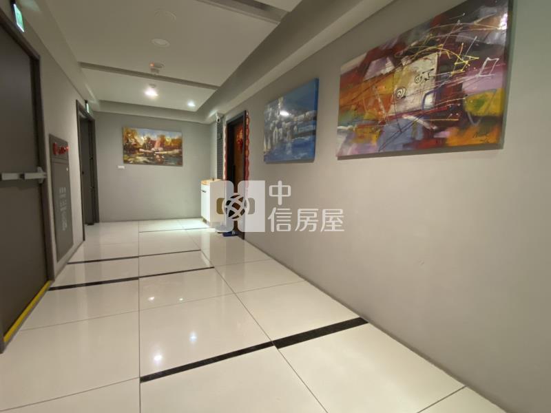 【安家】內壢振翔富御帝豪四房雙車位房屋室內格局與周邊環境