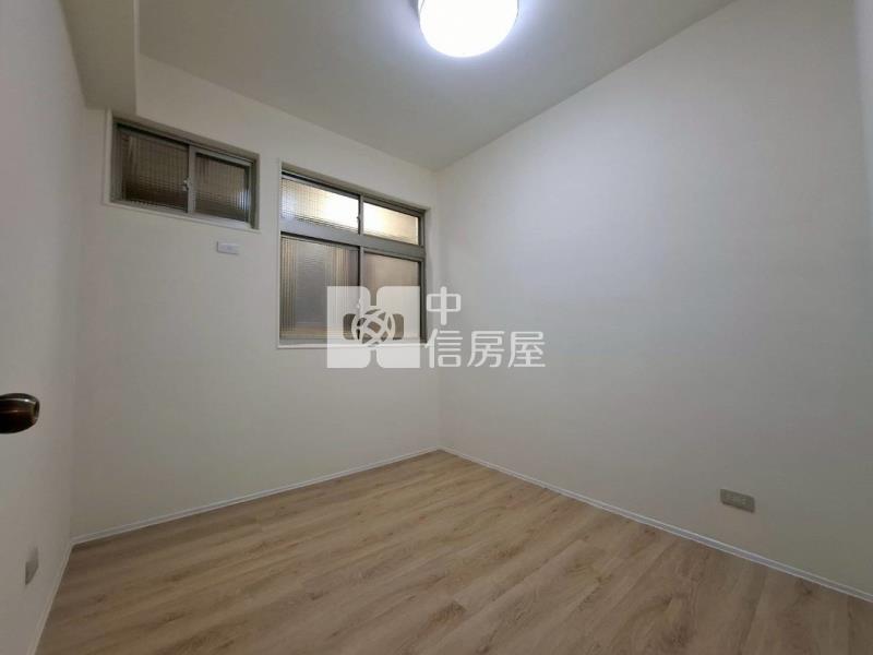 中壢體育園區大三房美寓房屋室內格局與周邊環境