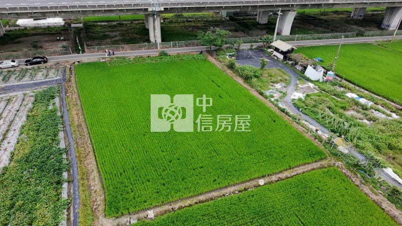台中霧峰亞大方正農地房屋室內格局與周邊環境