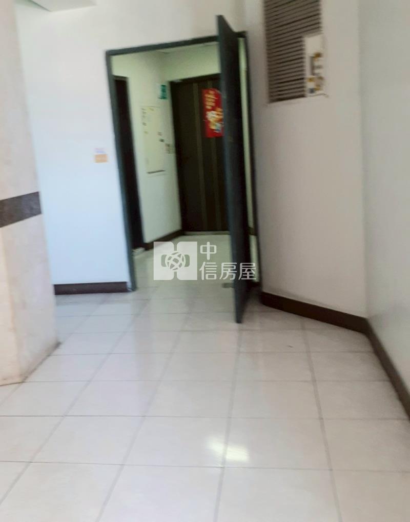 永康龍的天下美套房房屋室內格局與周邊環境