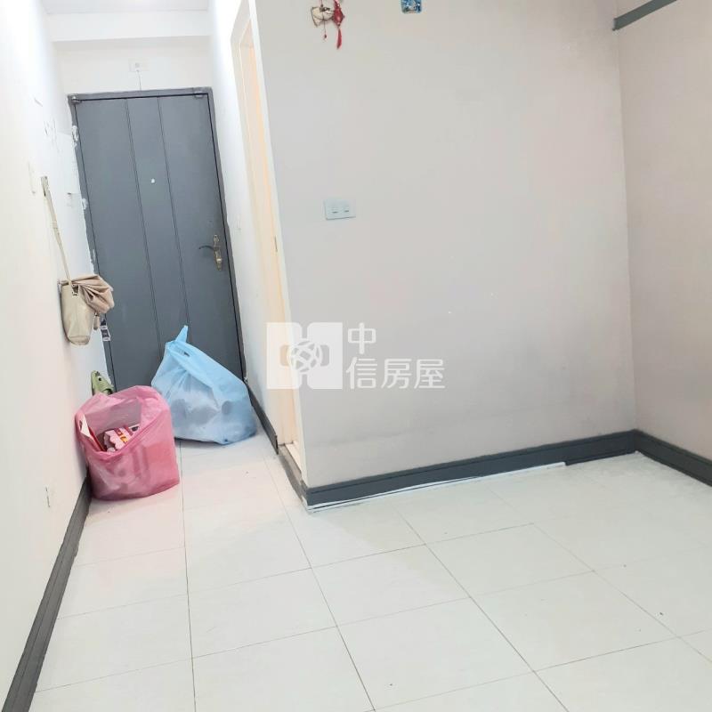 永康龍的天下美套房房屋室內格局與周邊環境