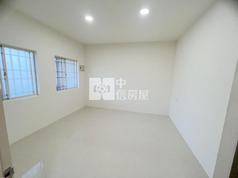 龍潭建龍重整透天房屋室內格局與周邊環境