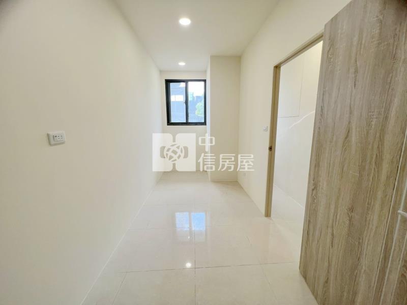龍潭建龍重整透天房屋室內格局與周邊環境