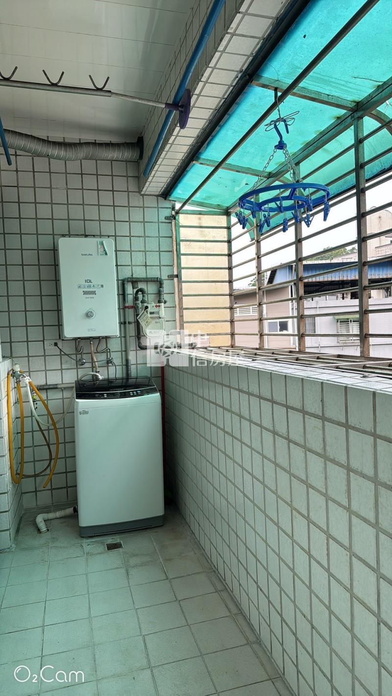 台北大鎮景觀三房房屋室內格局與周邊環境