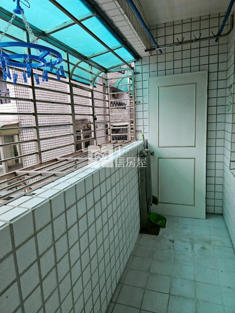台北大鎮景觀三房房屋室內格局與周邊環境
