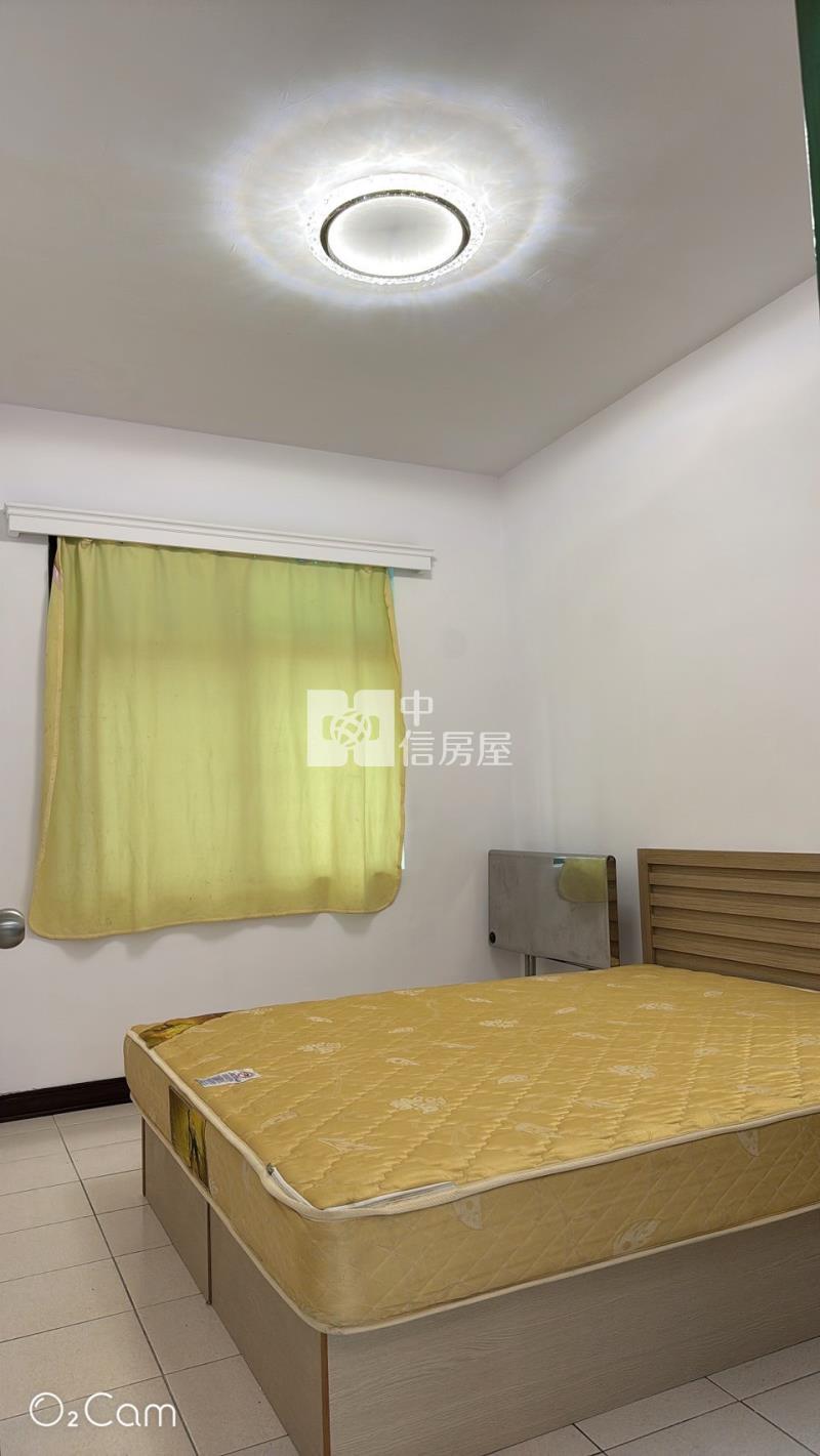 台北大鎮景觀三房房屋室內格局與周邊環境