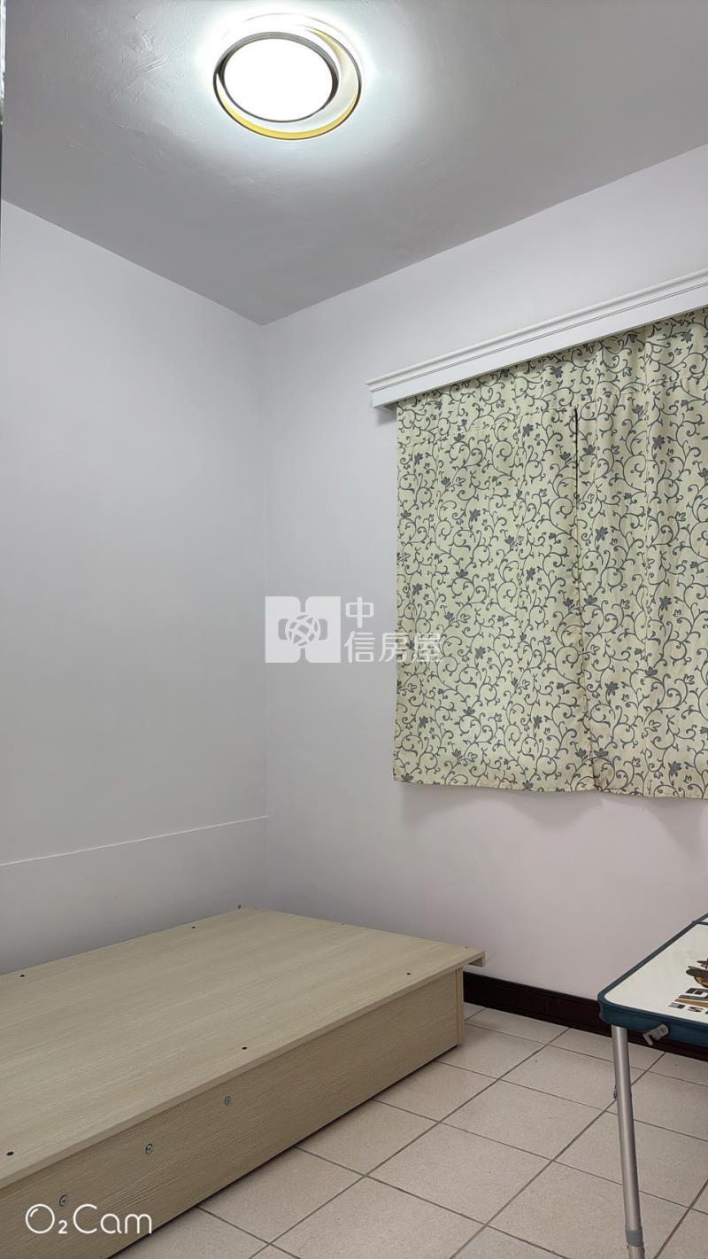 台北大鎮景觀三房房屋室內格局與周邊環境